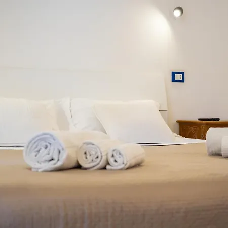 B&B Estea Tropea-2