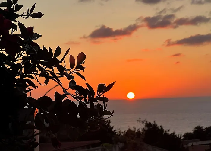 Hotel Kairos Tropea
